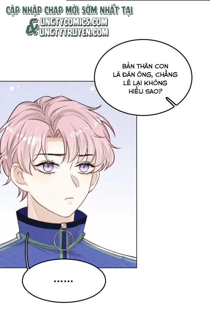 Nước Đổ Đầy Ly Chapter 9 - 21