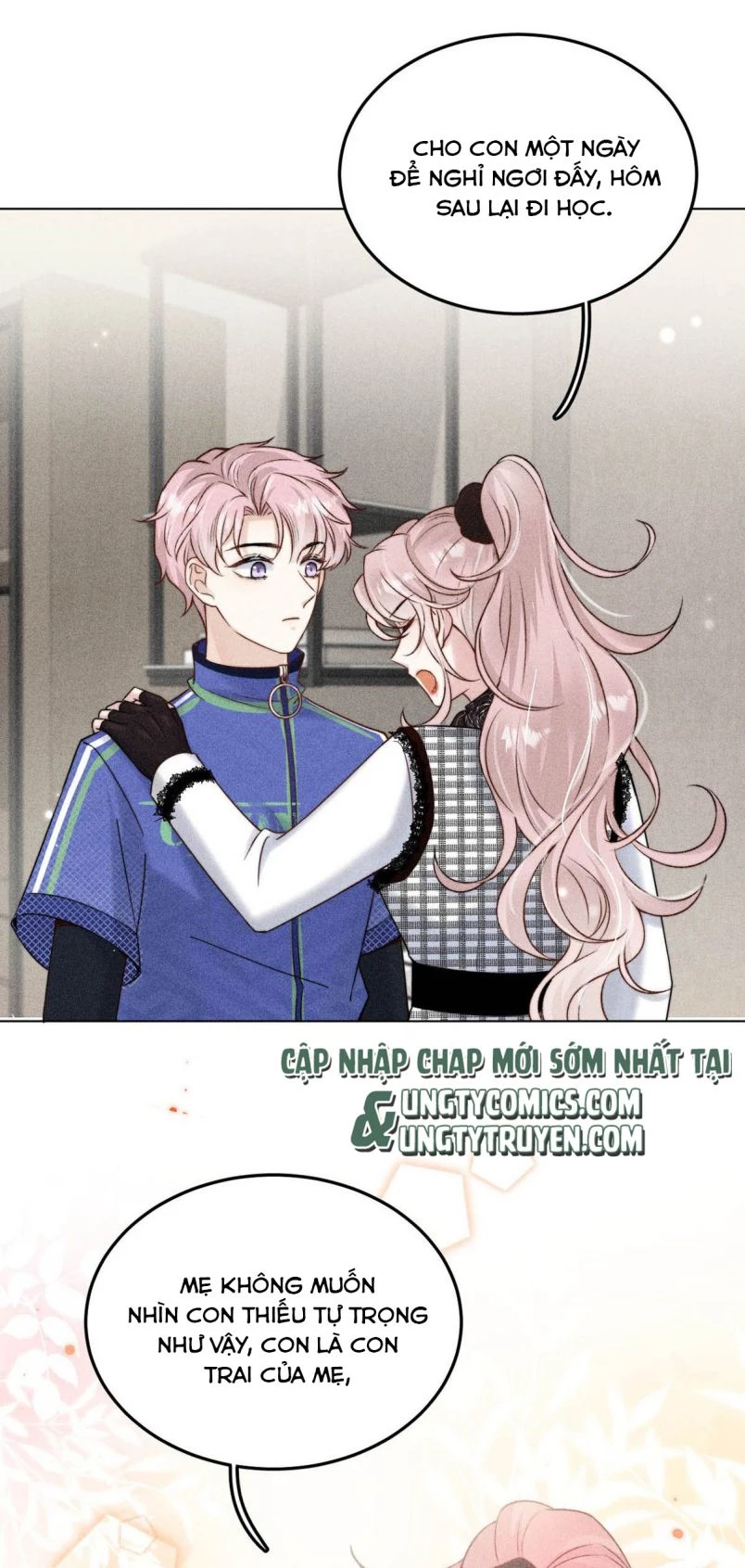 Nước Đổ Đầy Ly Chapter 9 - 22