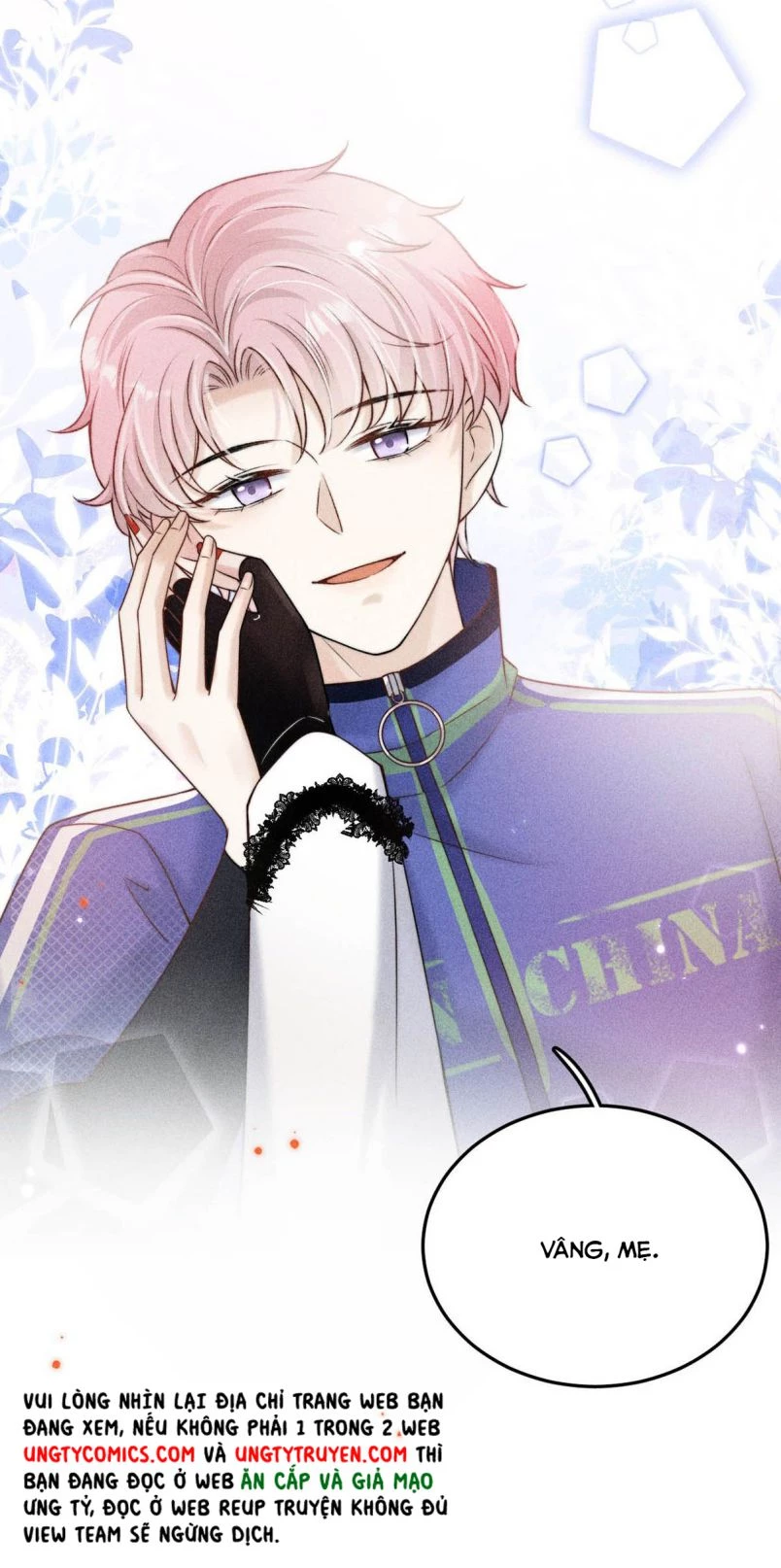 Nước Đổ Đầy Ly Chapter 9 - 24