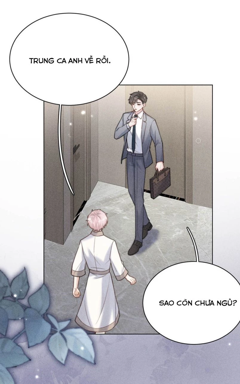 Nước Đổ Đầy Ly Chapter 9 - 26