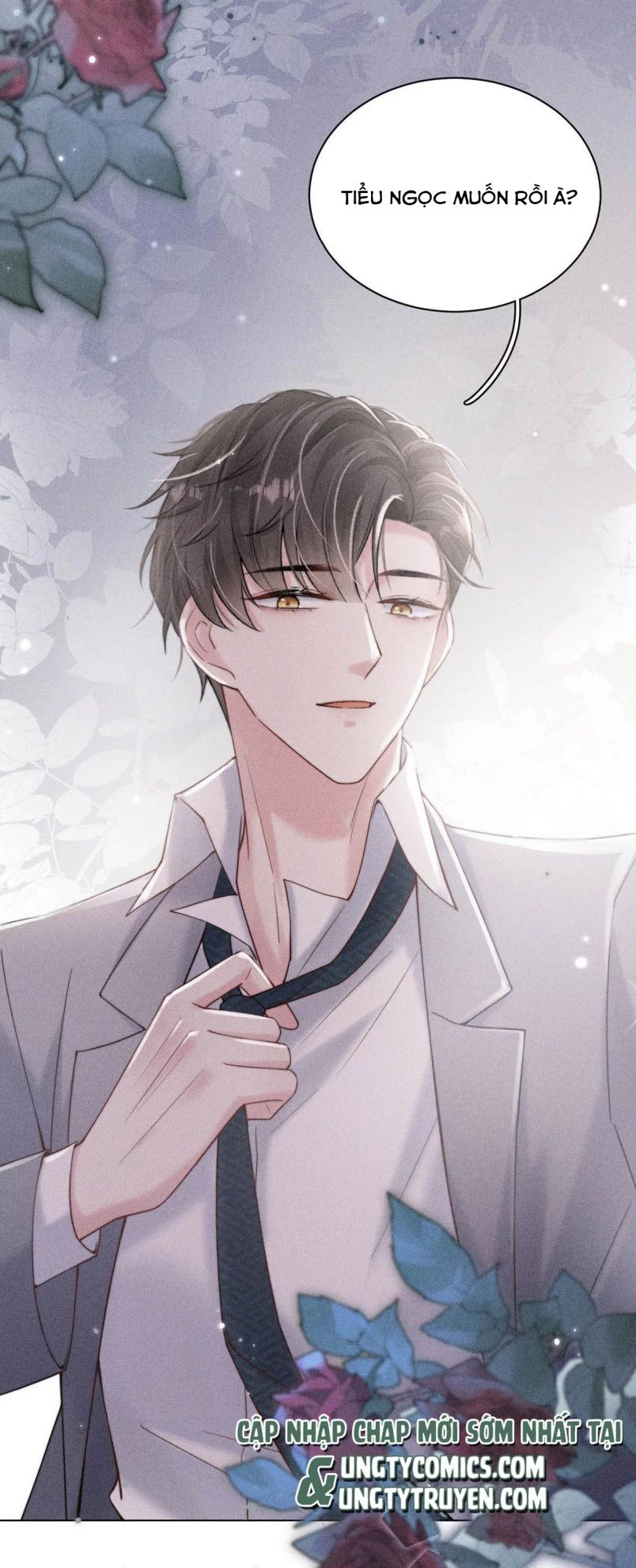 Nước Đổ Đầy Ly Chapter 9 - 29