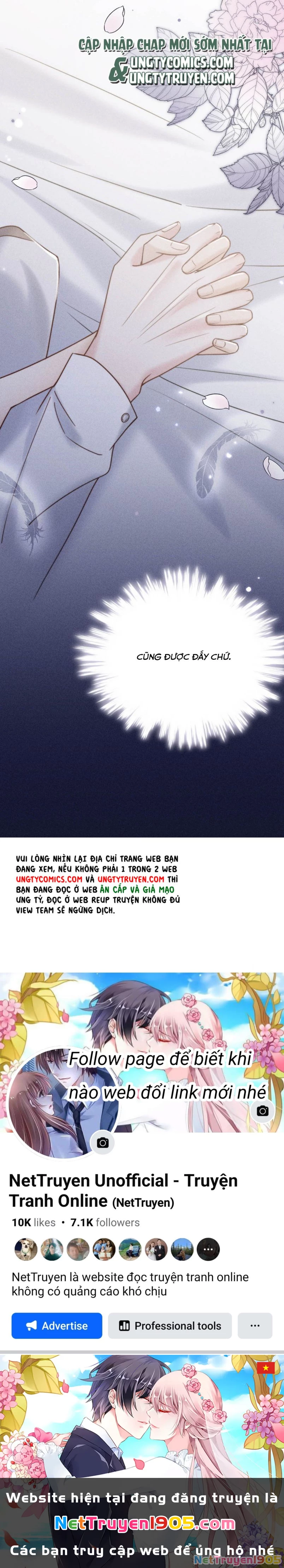 Nước Đổ Đầy Ly Chapter 9 - 34