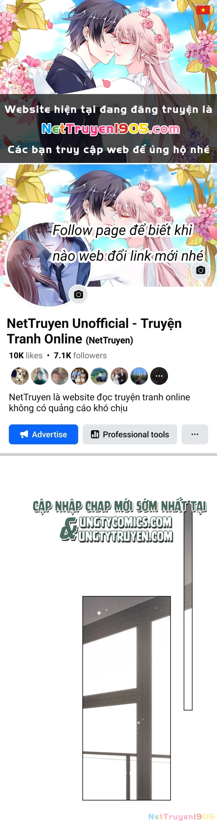 Nước Đổ Đầy Ly Chapter 10 - 1