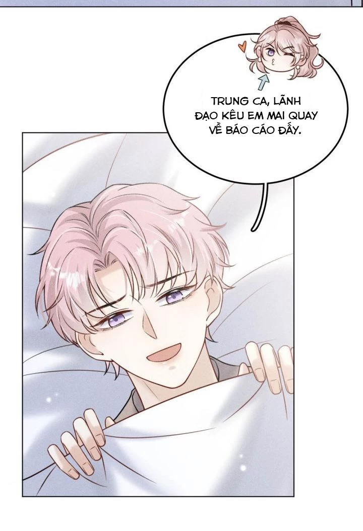 Nước Đổ Đầy Ly Chapter 10 - 3