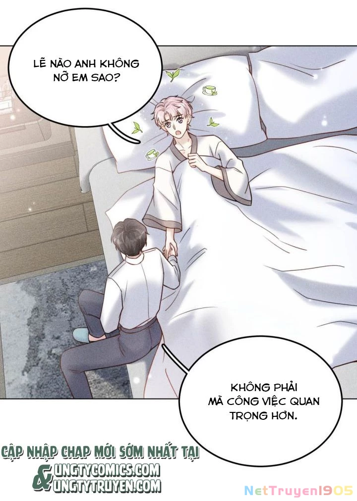Nước Đổ Đầy Ly Chapter 10 - 5