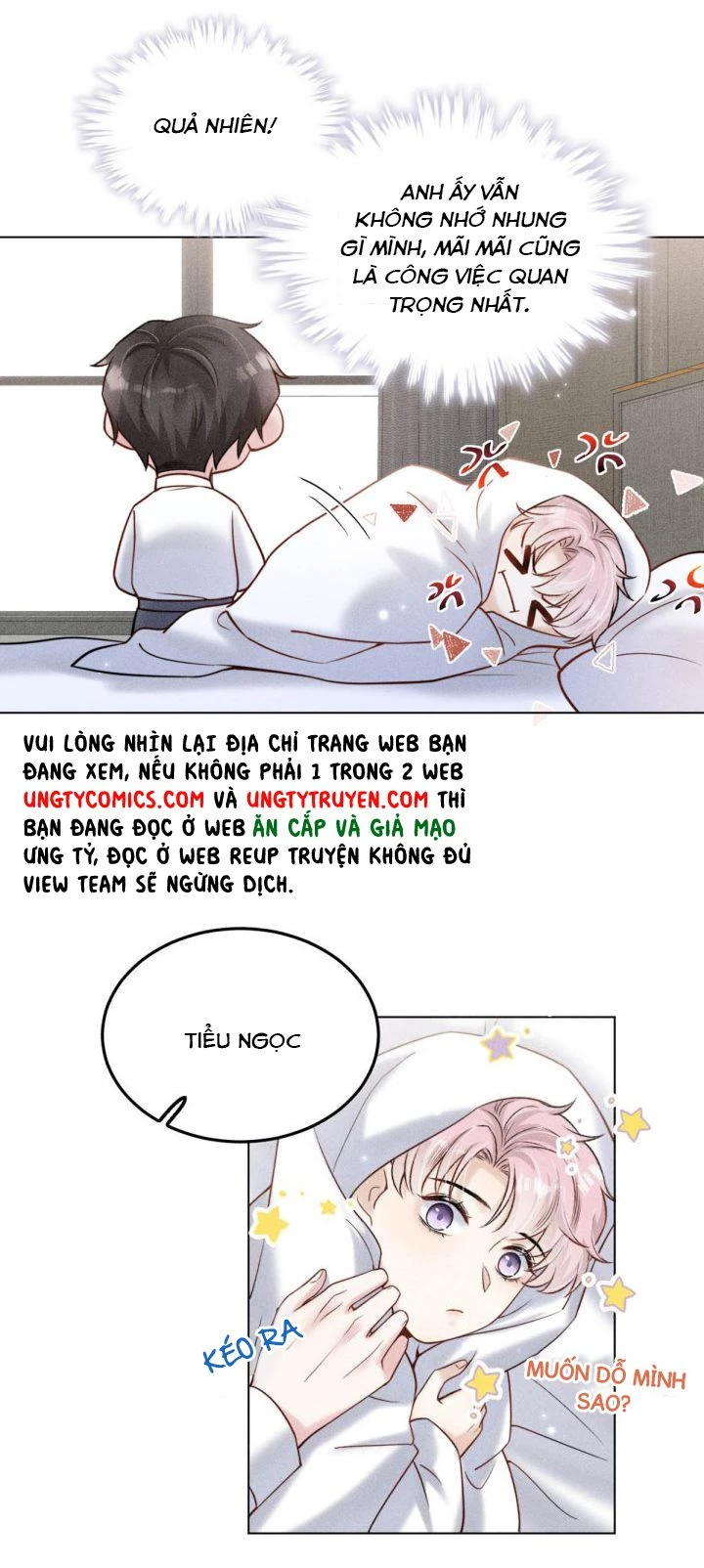 Nước Đổ Đầy Ly Chapter 10 - 6