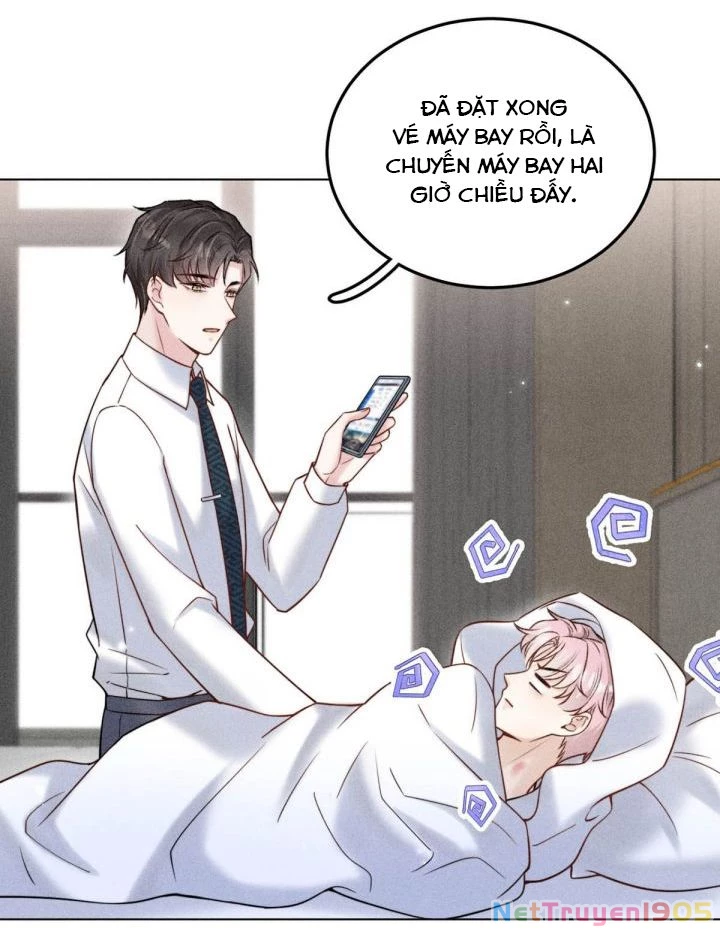 Nước Đổ Đầy Ly Chapter 10 - 7