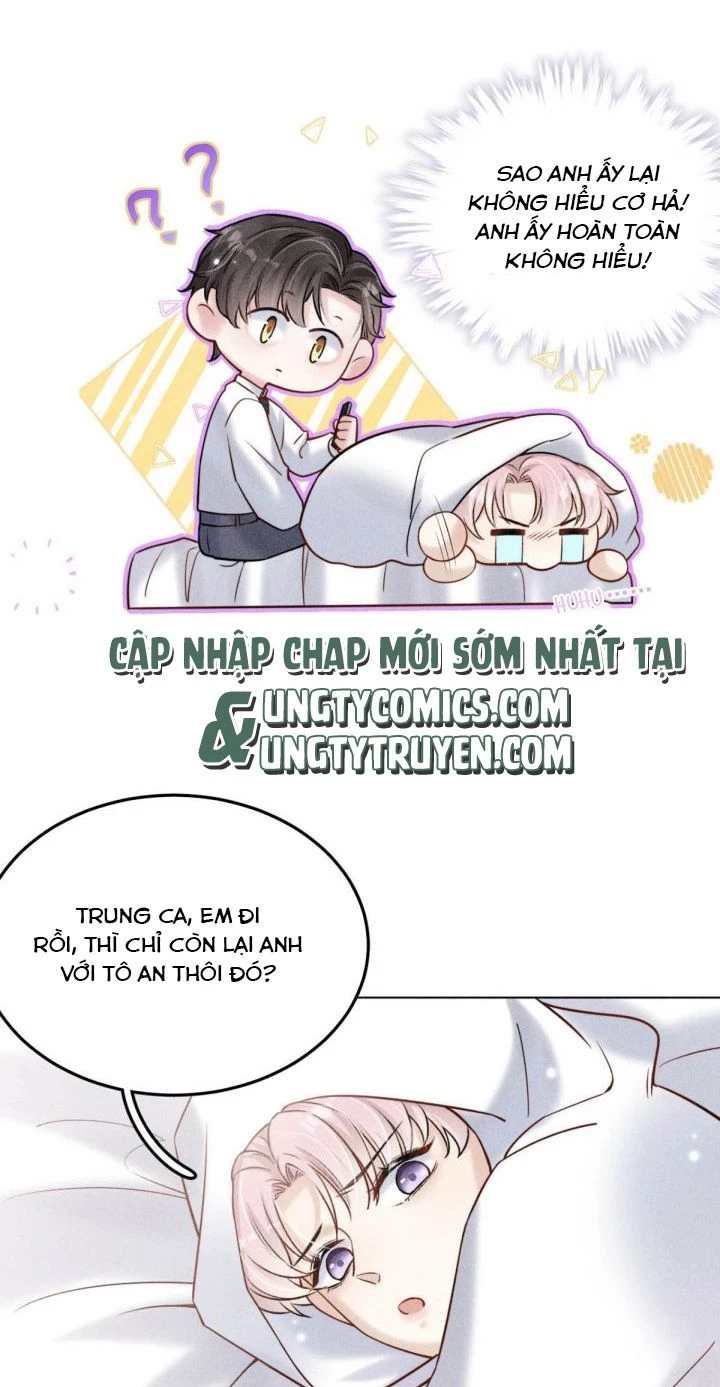 Nước Đổ Đầy Ly Chapter 10 - 8