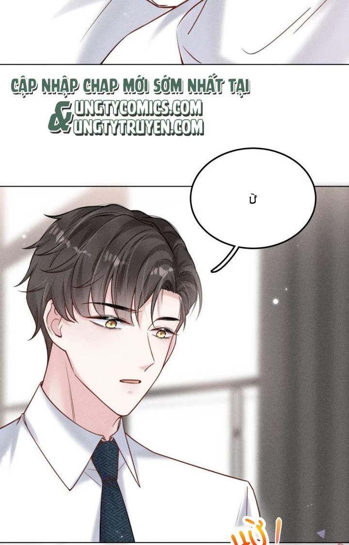 Nước Đổ Đầy Ly Chapter 10 - 9