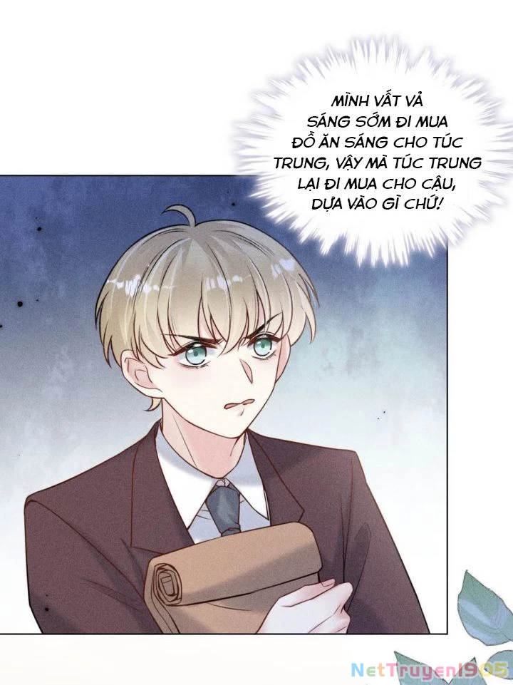 Nước Đổ Đầy Ly Chapter 10 - 17
