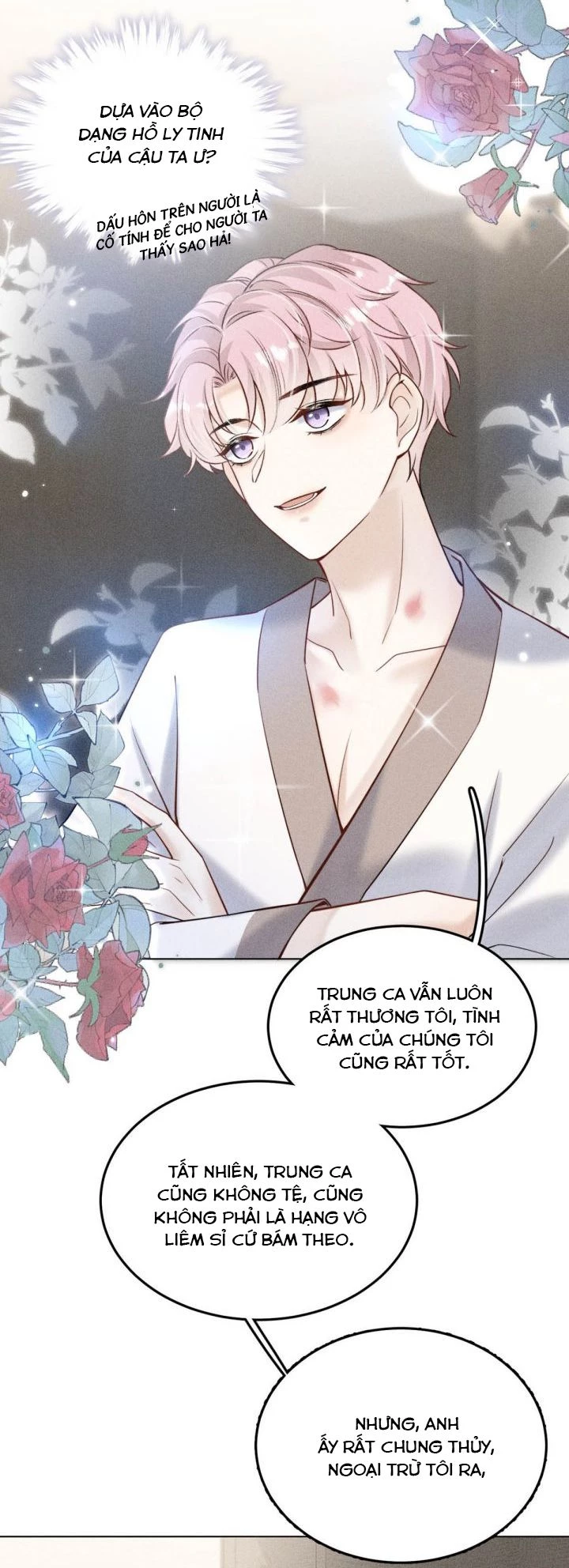 Nước Đổ Đầy Ly Chapter 10 - 18
