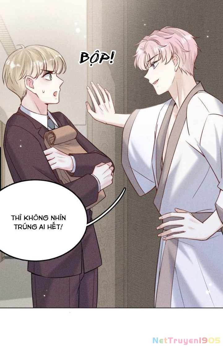 Nước Đổ Đầy Ly Chapter 10 - 19