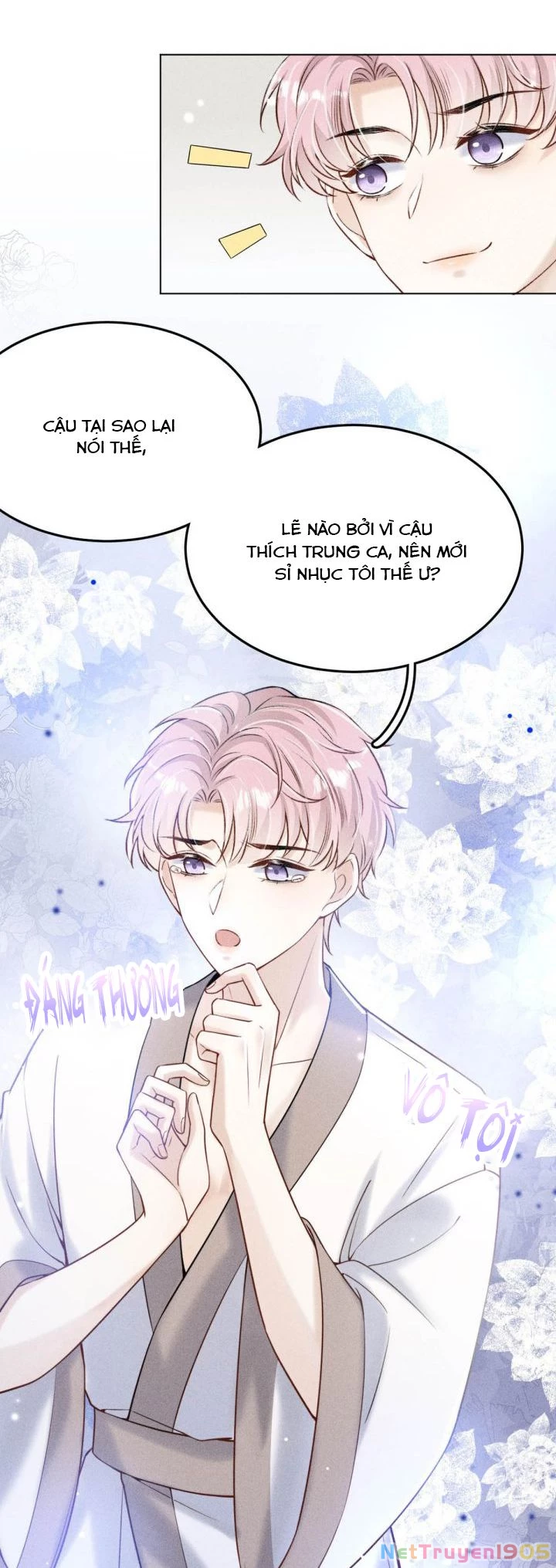 Nước Đổ Đầy Ly Chapter 10 - 21