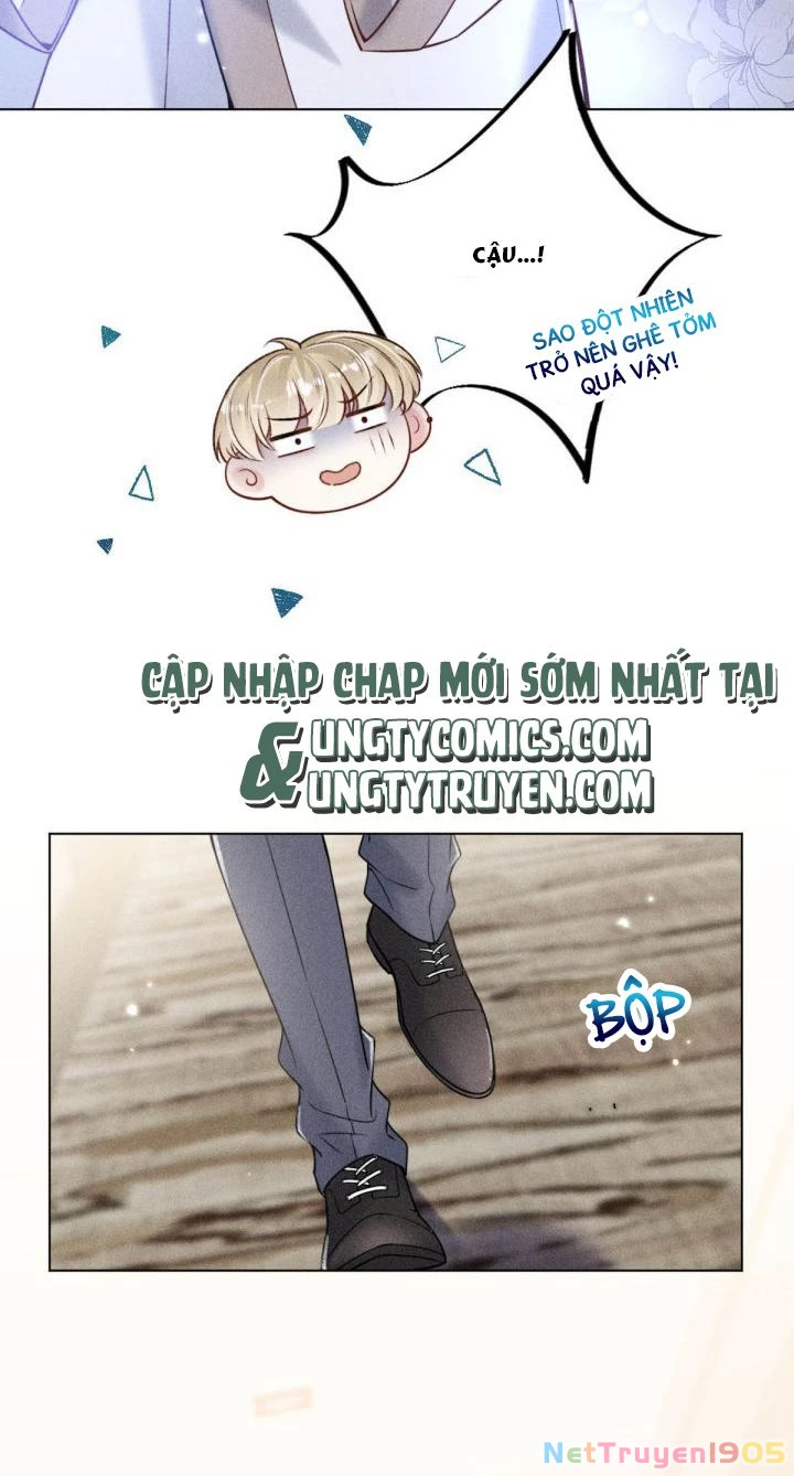 Nước Đổ Đầy Ly Chapter 10 - 22