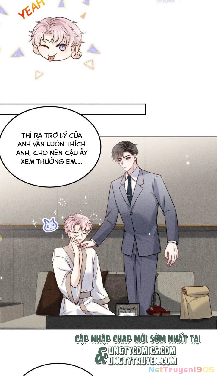 Nước Đổ Đầy Ly Chapter 10 - 26