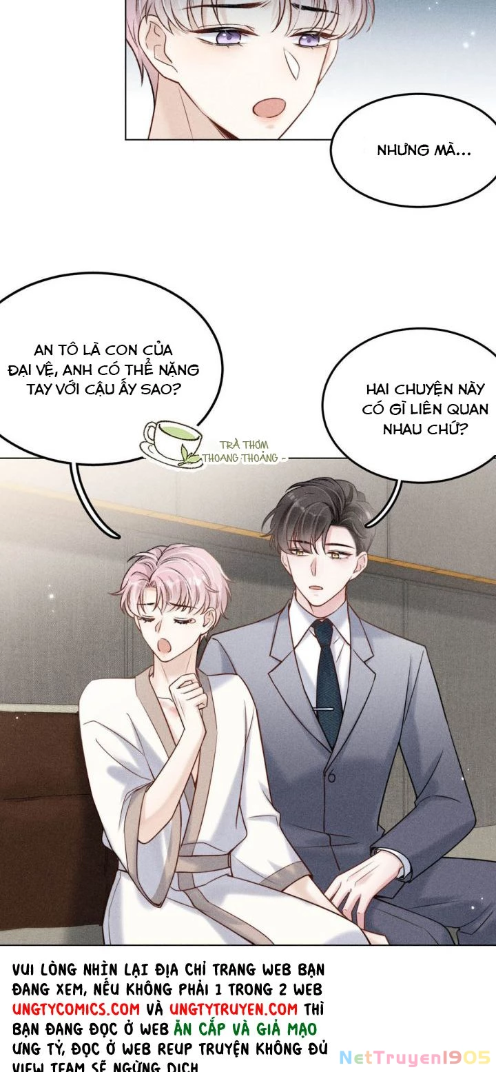 Nước Đổ Đầy Ly Chapter 10 - 28
