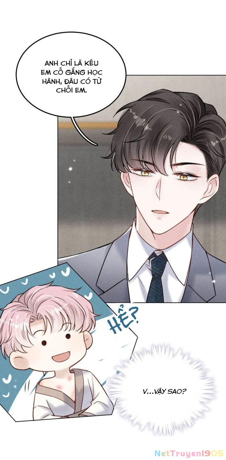 Nước Đổ Đầy Ly Chapter 10 - 32