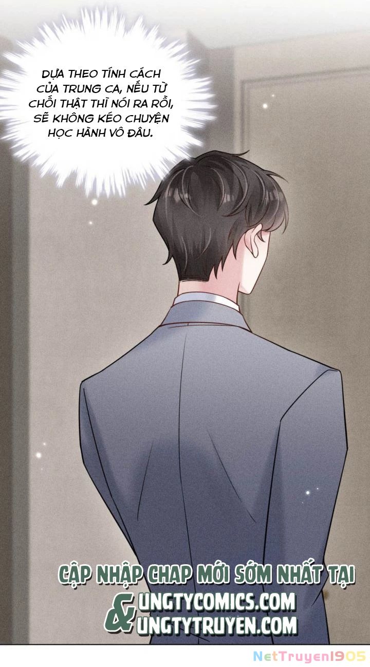 Nước Đổ Đầy Ly Chapter 10 - 34