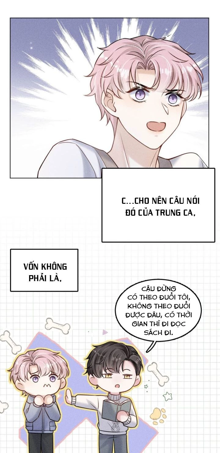 Nước Đổ Đầy Ly Chapter 10 - 35