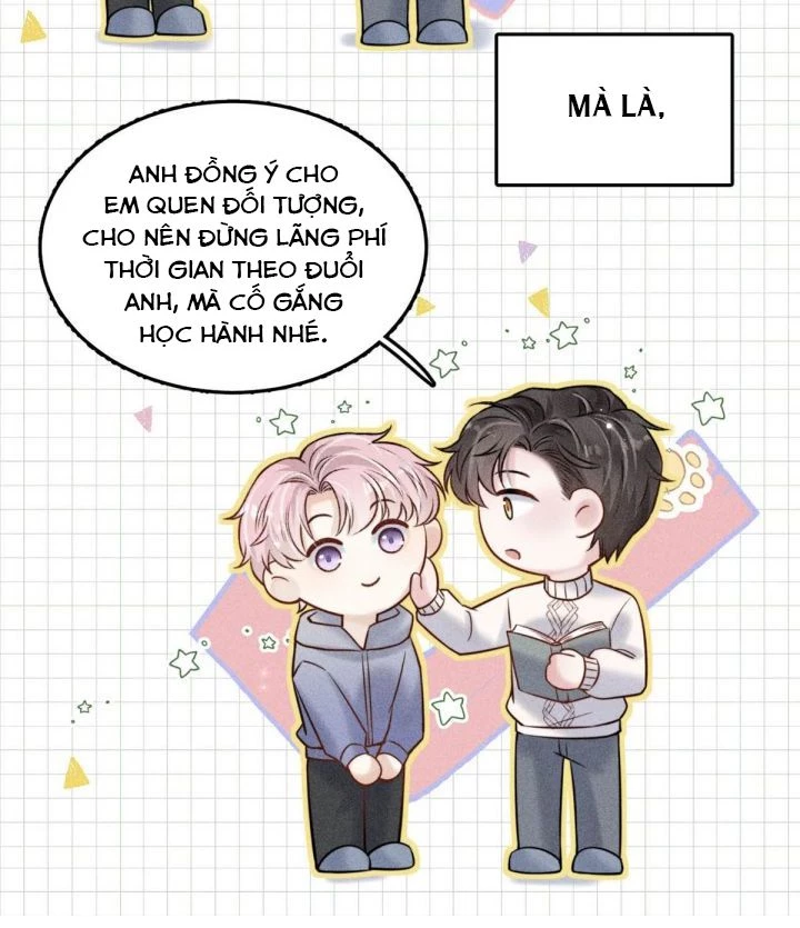 Nước Đổ Đầy Ly Chapter 10 - 36