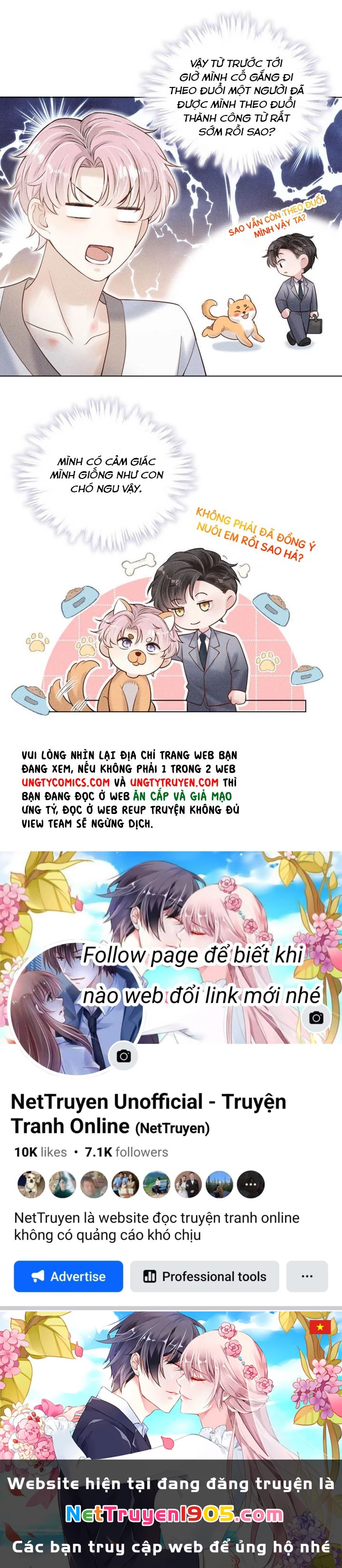 Nước Đổ Đầy Ly Chapter 10 - 37