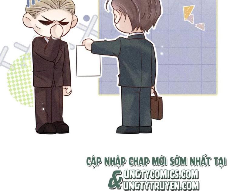 Nước Đổ Đầy Ly Chapter 11 - 6