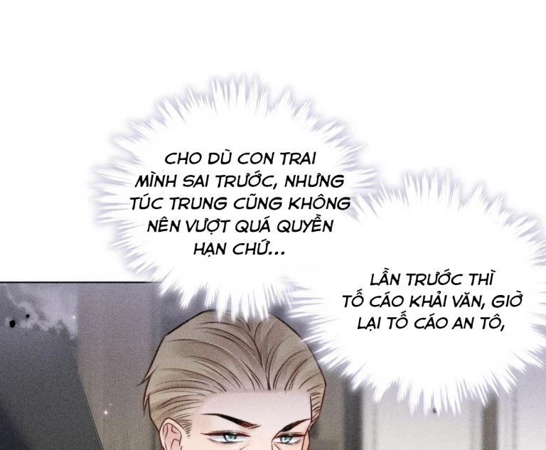 Nước Đổ Đầy Ly Chapter 11 - 7