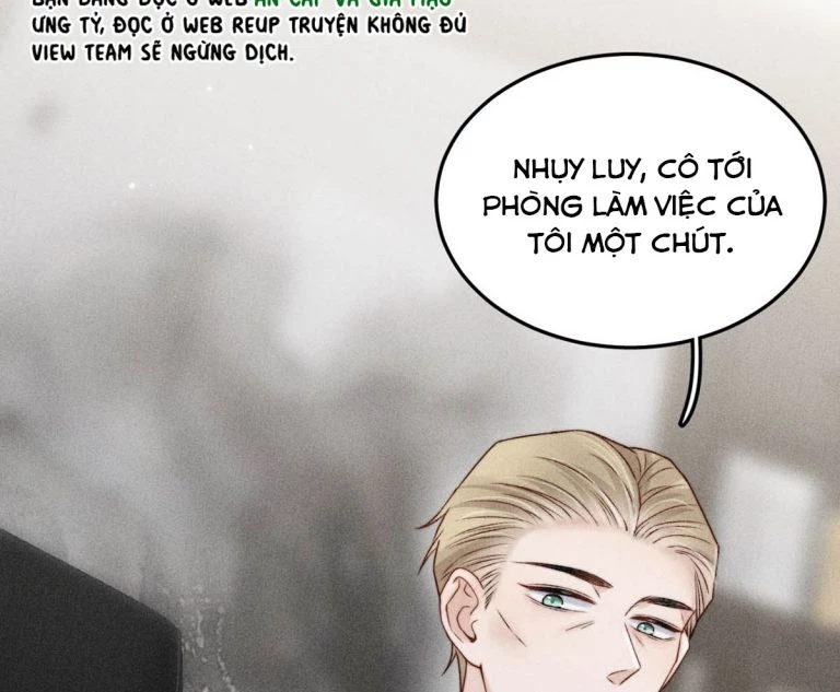 Nước Đổ Đầy Ly Chapter 11 - 12