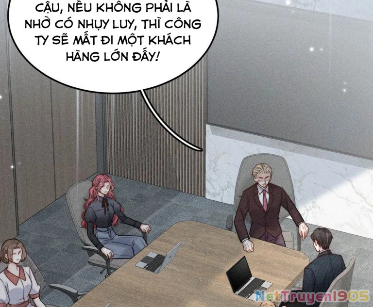 Nước Đổ Đầy Ly Chapter 11 - 17