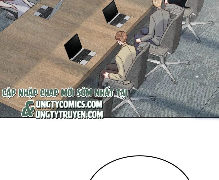 Nước Đổ Đầy Ly Chapter 11 - 18