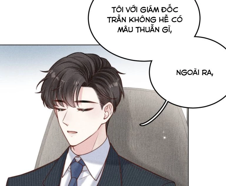 Nước Đổ Đầy Ly Chapter 11 - 19