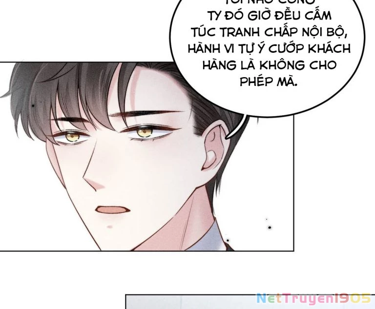 Nước Đổ Đầy Ly Chapter 11 - 21