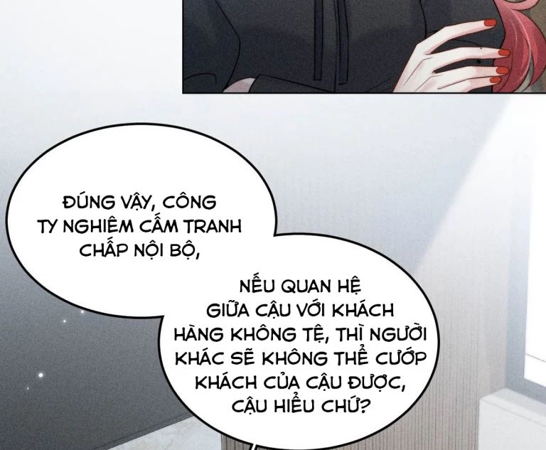 Nước Đổ Đầy Ly Chapter 11 - 23