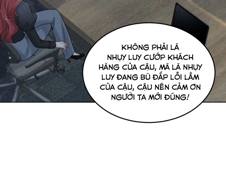 Nước Đổ Đầy Ly Chapter 11 - 25