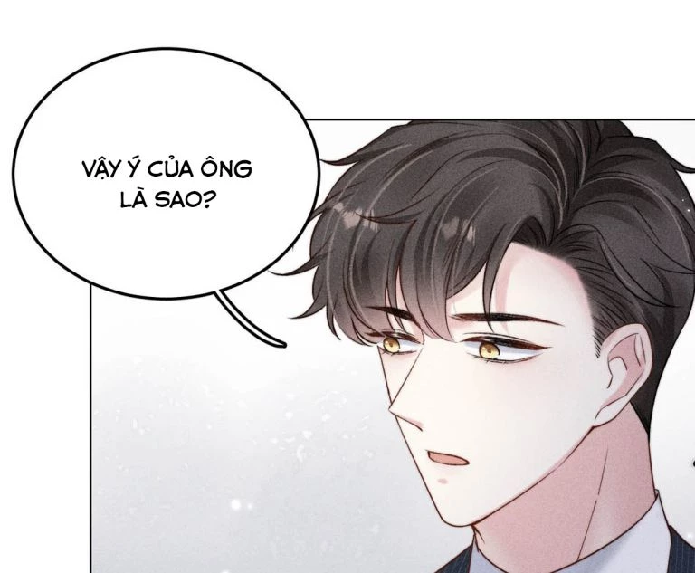 Nước Đổ Đầy Ly Chapter 11 - 26