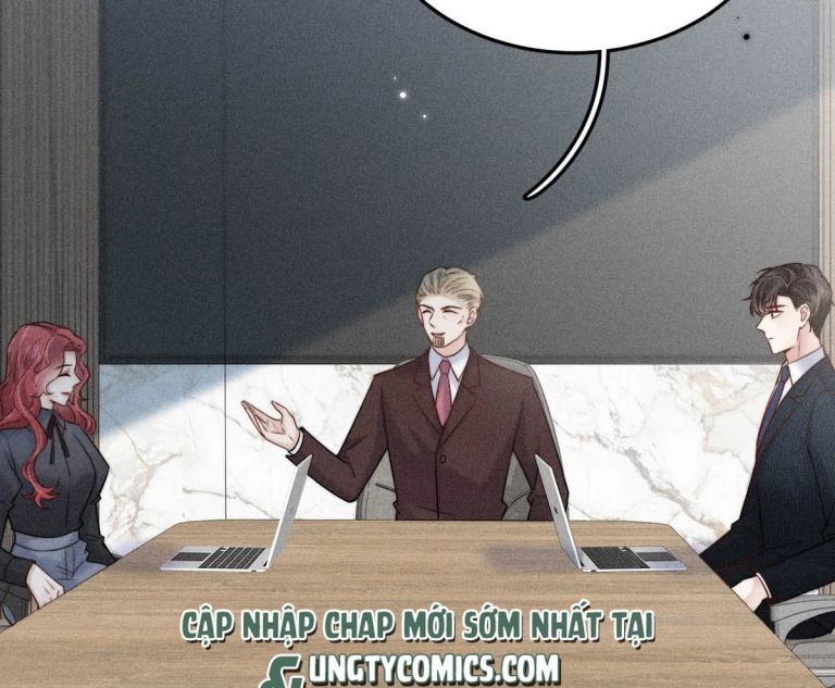 Nước Đổ Đầy Ly Chapter 11 - 31