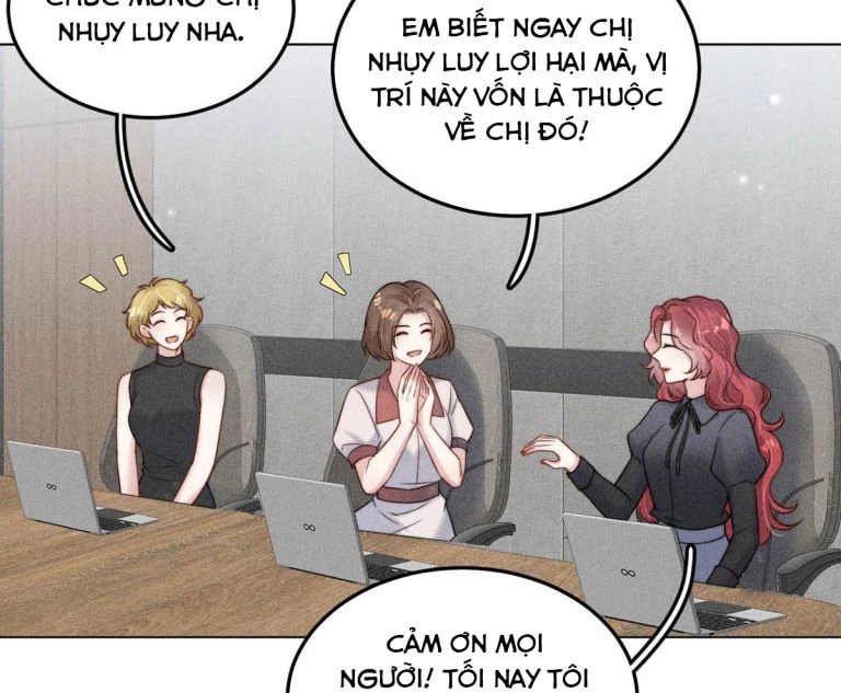 Nước Đổ Đầy Ly Chapter 11 - 34