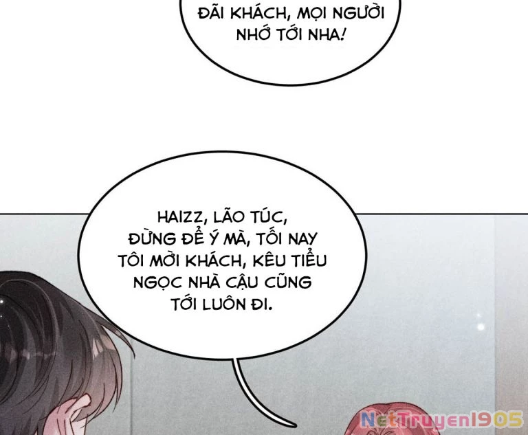 Nước Đổ Đầy Ly Chapter 11 - 35