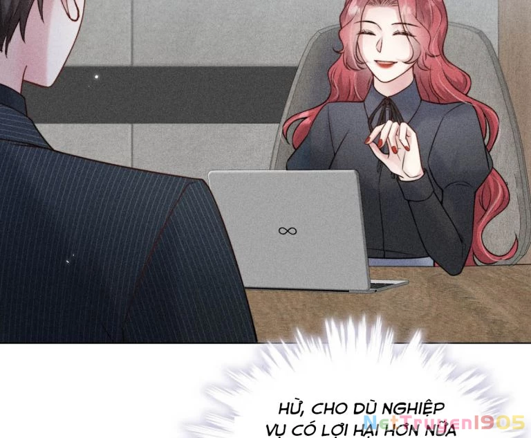 Nước Đổ Đầy Ly Chapter 11 - 36