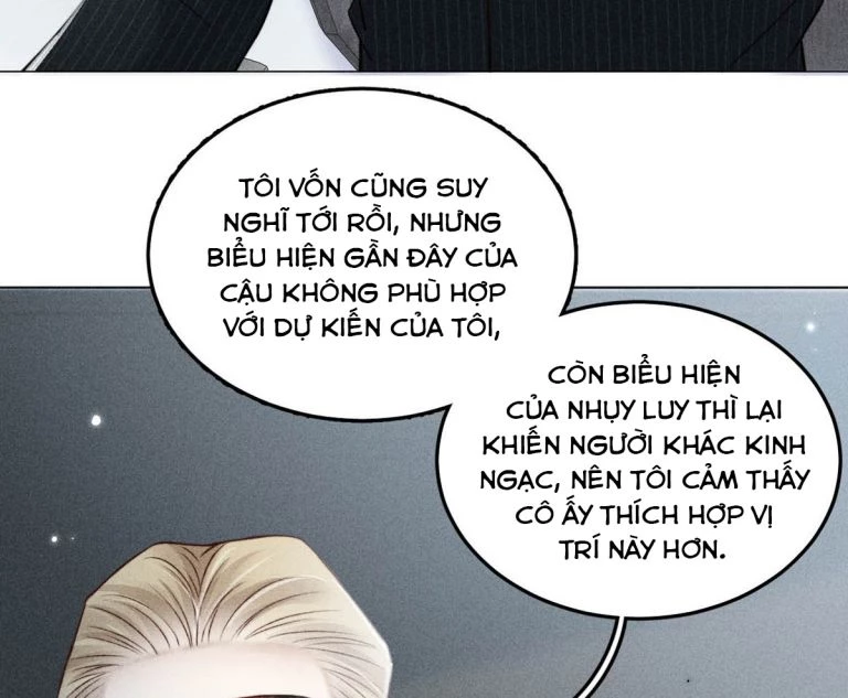 Nước Đổ Đầy Ly Chapter 11 - 40