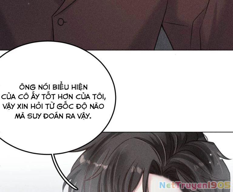 Nước Đổ Đầy Ly Chapter 11 - 42