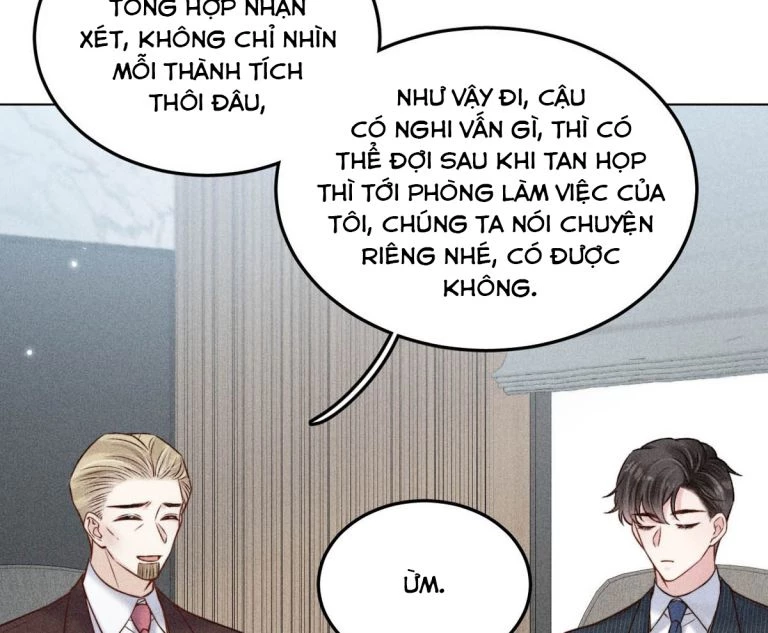 Nước Đổ Đầy Ly Chapter 11 - 46