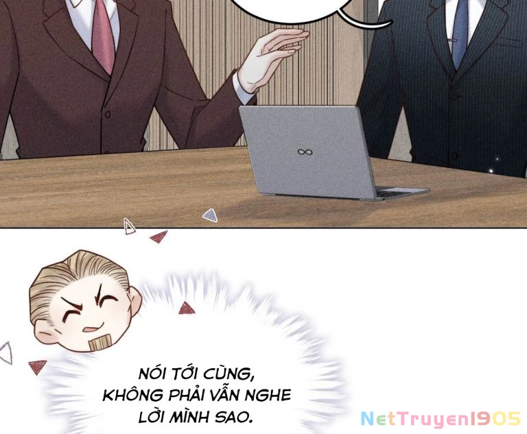 Nước Đổ Đầy Ly Chapter 11 - 47