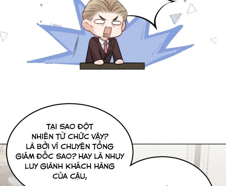 Nước Đổ Đầy Ly Chapter 11 - 52
