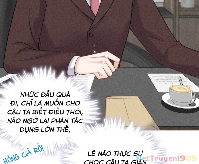 Nước Đổ Đầy Ly Chapter 11 - 61