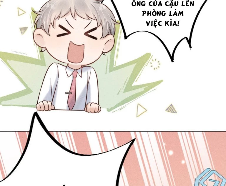 Nước Đổ Đầy Ly Chapter 11 - 81