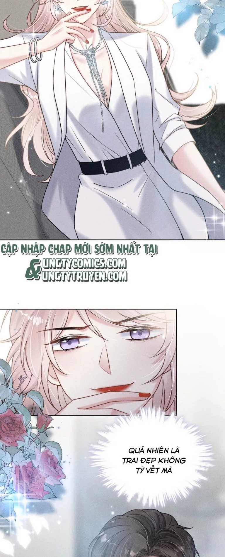 Nước Đổ Đầy Ly Chapter 11 - 86