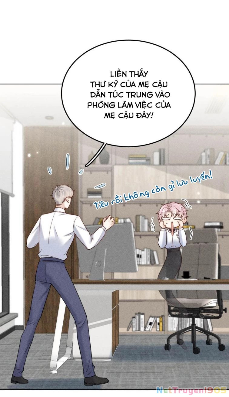 Nước Đổ Đầy Ly Chapter 12 - 2