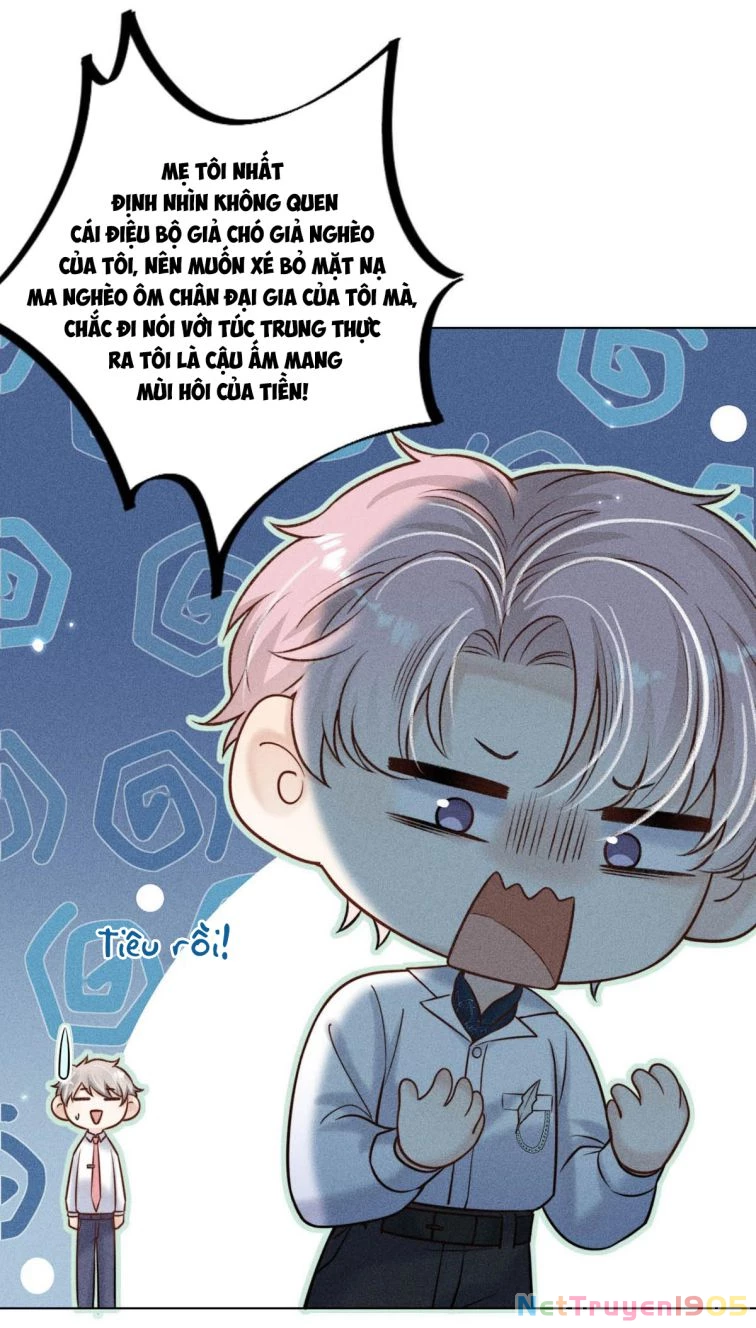 Nước Đổ Đầy Ly Chapter 12 - 3