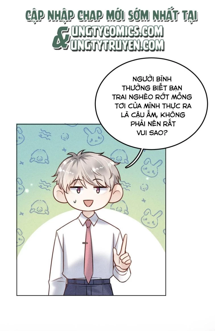 Nước Đổ Đầy Ly Chapter 12 - 4